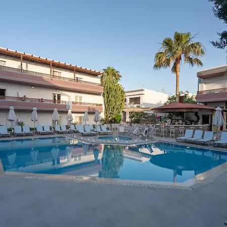 Summer Dream Réthymnon