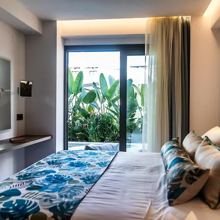 Summer Dream Aparthotel Rethymno (Crete)