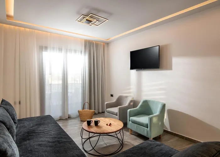 Summer Dream Aparthotel