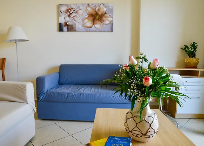 Appart hôtel Summer Dream Réthymnon