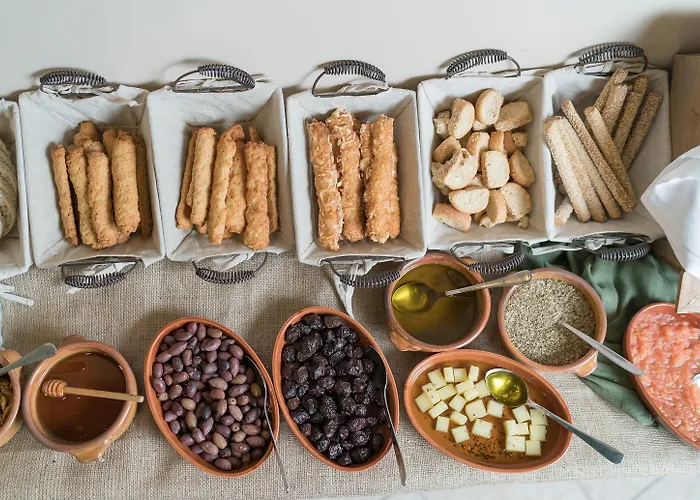 Summer Dream 3* Rethymno (Crete)