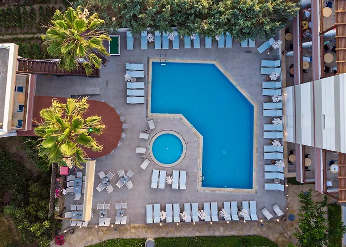 Aparthotel Summer Dream 3*