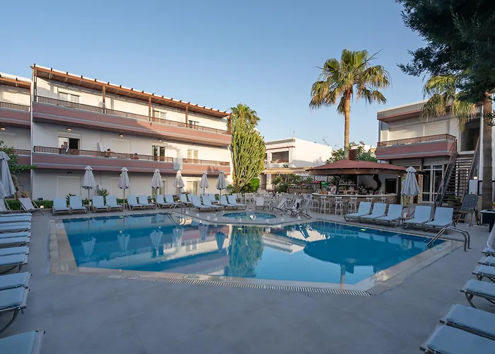 Summer Dream Rethymno (Crete)