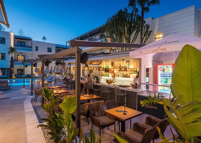 Aparthotel Summer Dream 3*