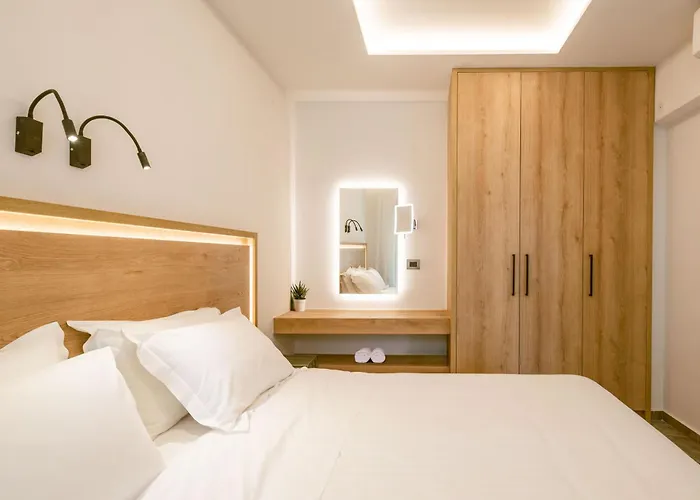 Summer Dream Rethymno (Crete)