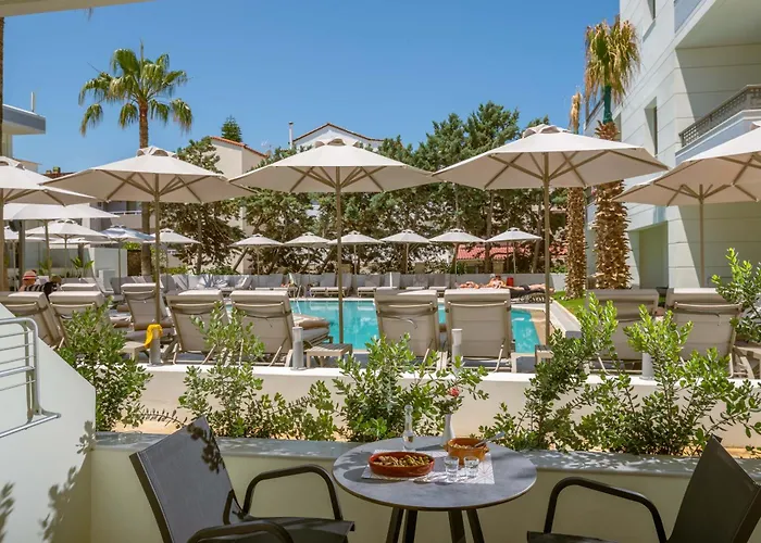 Appart hôtel Summer Dream