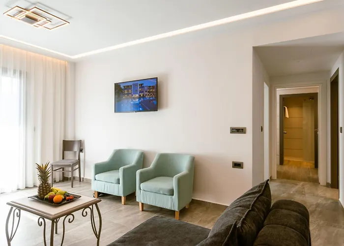 Summer Dream Appart hôtel 3*