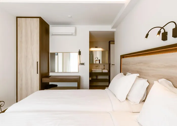 Summer Dream Aparthotel Rethymno (Crete)