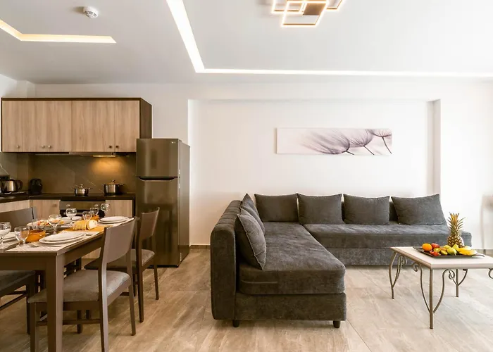 Summer Dream Rethymno (Crete)