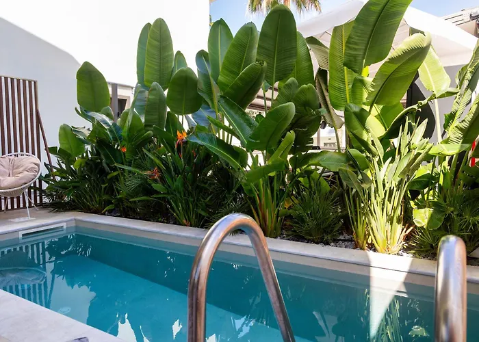 Appart hôtel Summer Dream 3*