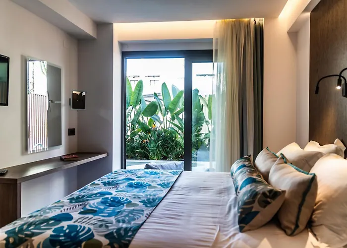 Summer Dream Aparthotel Rethymno (Crete)