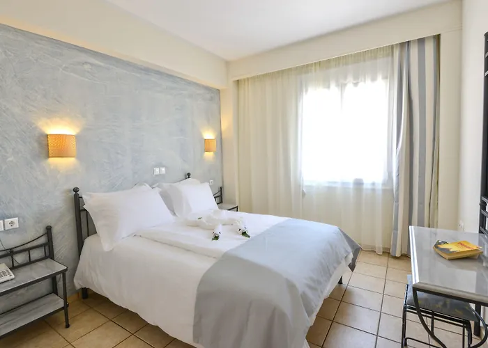 Summer Dream Appart hôtel Réthymnon