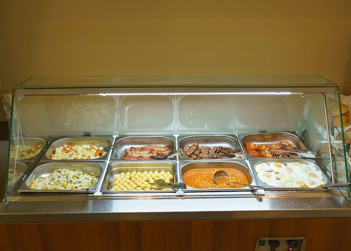 Summer Dream Aparthotel 3*