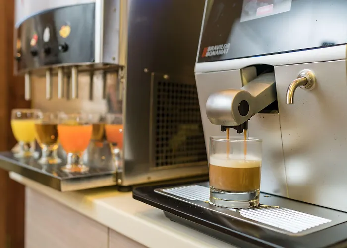 Summer Dream Appart hôtel 3*