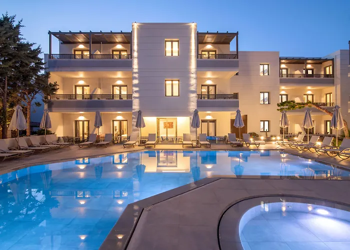 Appart hôtel Summer Dream