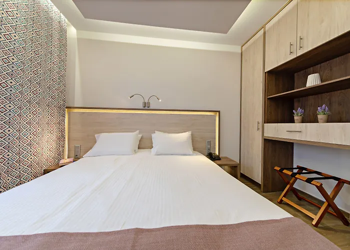 Summer Dream Aparthotel Rethymno (Crete)