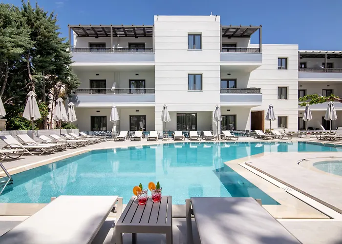 Aparthotel Summer Dream 3*