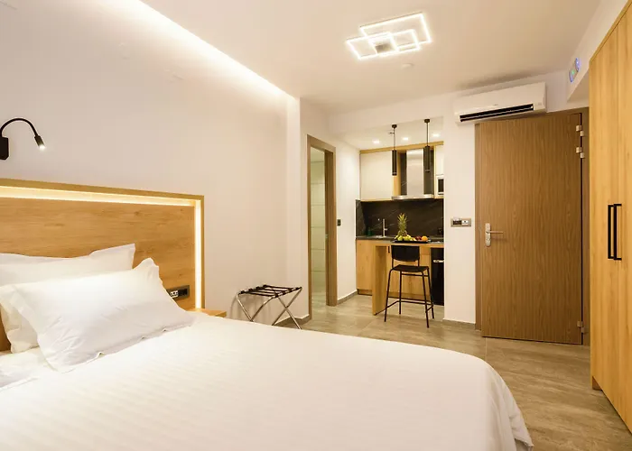 Aparthotel Summer Dream