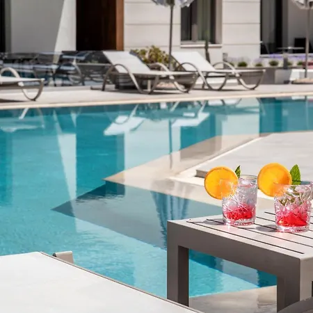 Summer Dream Aparthotel 3*