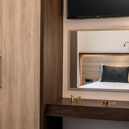 Aparthotel Summer Dream