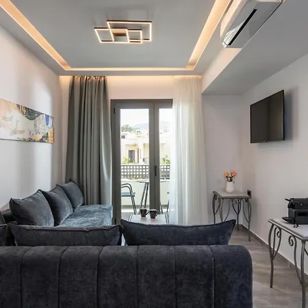 Summer Dream Aparthotel Rethymno (Crete)