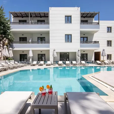 Aparthotel Summer Dream 3*