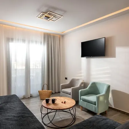 Summer Dream Aparthotel