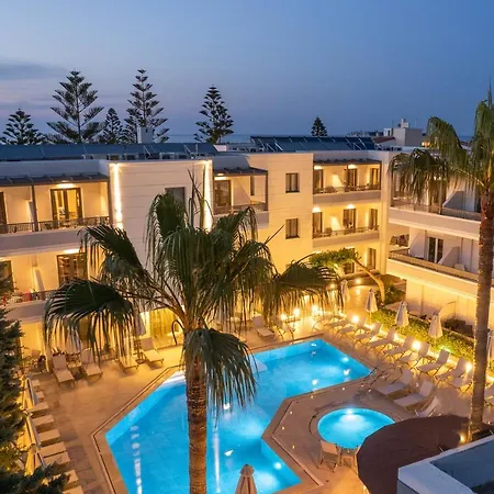 Apartahotel Summer Dream
