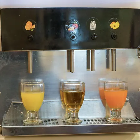 公寓式酒店 夏梦酒店 罗希姆诺