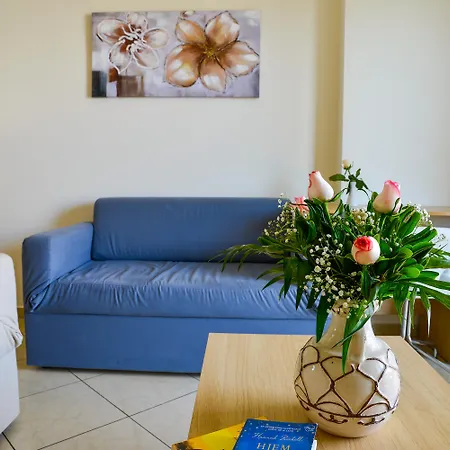 Aparthotel Summer Dream Rethymno (Crete)