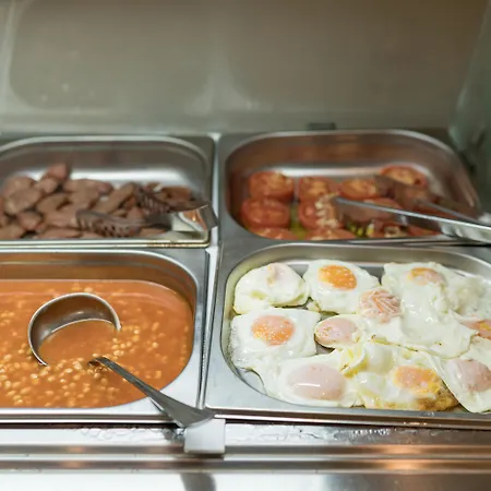 アパートホテル Summer Dream 3*