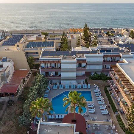 Aparthotel Summer Dream Rethymno (Crete)