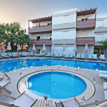 Aparthotel Summer Dream Rethymno (Crete)
