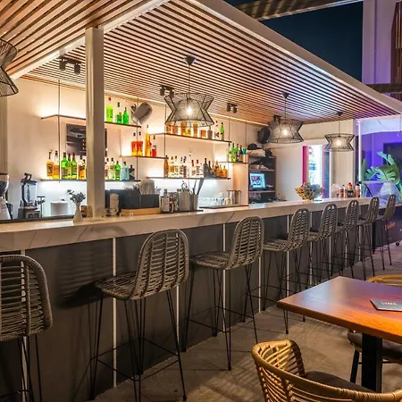 Summer Dream Aparthotel 3*