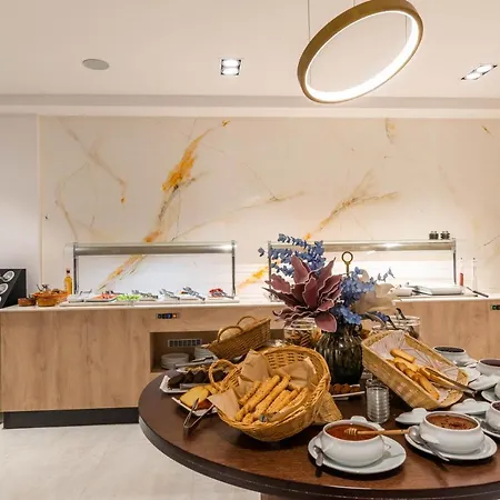 アパートホテル Summer Dream レティムノ