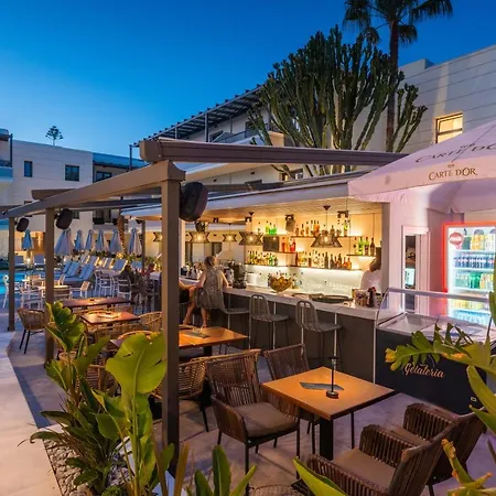 Aparthotel Summer Dream 3*