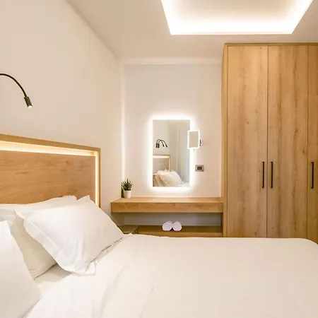 Summer Dream Rethymno (Crete)