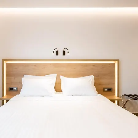 Summer Dream Aparthotel 3*