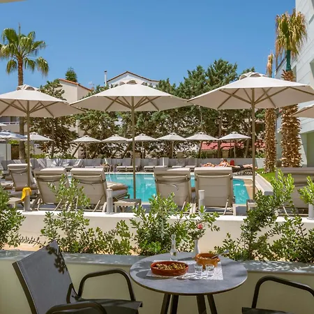 アパートホテル Summer Dream