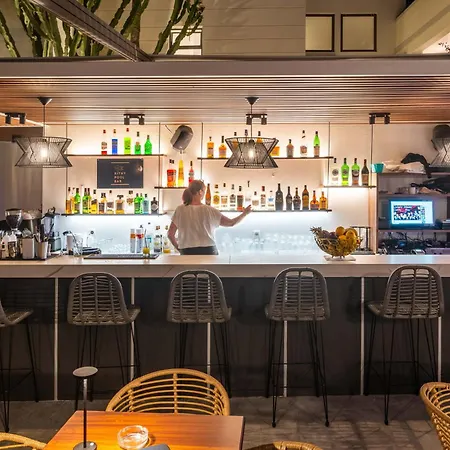 アパートホテル Summer Dream レティムノ