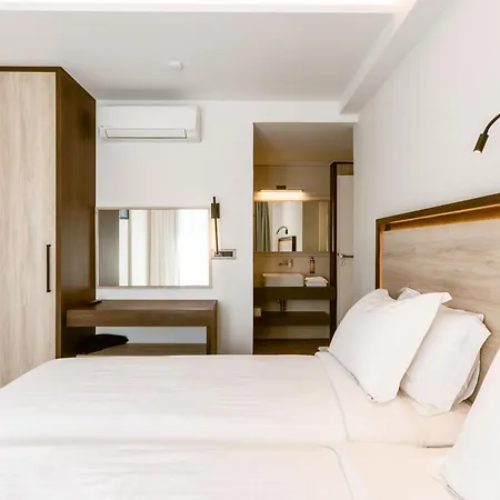 Summer Dream Aparthotel Rethymno (Crete)