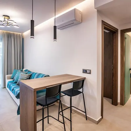 Summer Dream Aparthotel