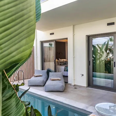 Aparthotel Summer Dream Rethymno (Crete)