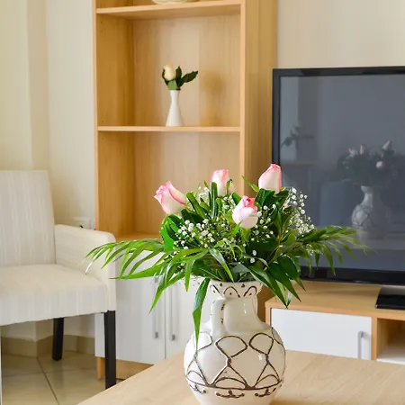 アパートホテル Summer Dream