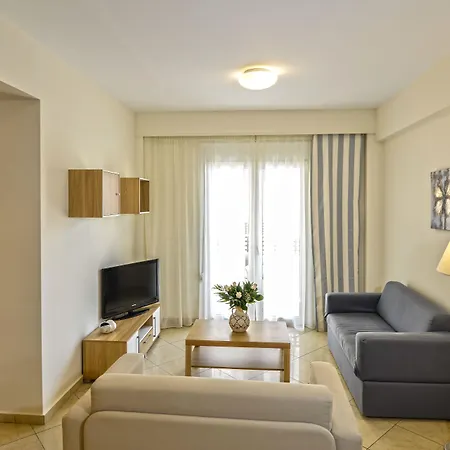 Summer Dream 3* Rethymno (Crete)