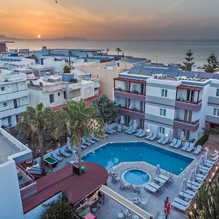 Summer Dream Apartahotel