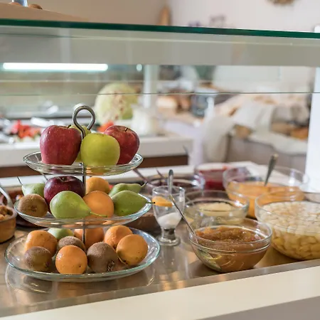 Aparthotel Summer Dream 3*