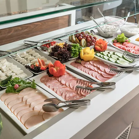 アパートホテル Summer Dream レティムノ