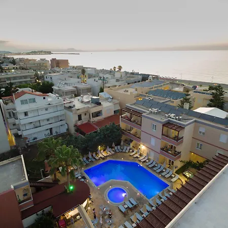 Summer Dream Apartahotel