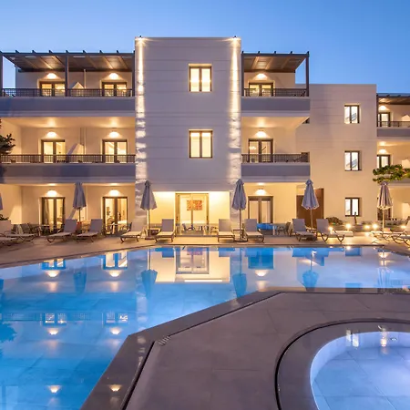 Apartahotel Summer Dream